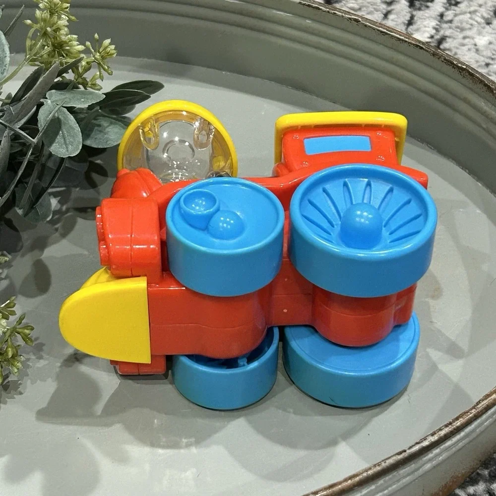 Fisher-Price 2007 fisher